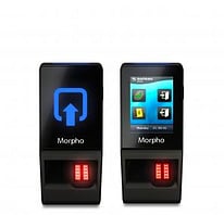 Fingerprint Terminals for Access Control