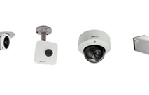 All Kinds of Cameras