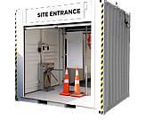 IQ Business Solutions for Construction Sites