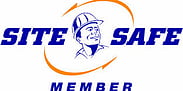 IQ Security Site Safe Member