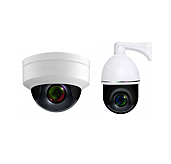 CCTV Security Cameras