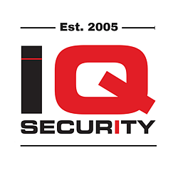IQ Security since 2005 in New Zealand