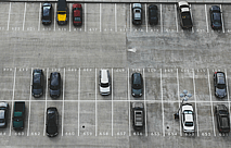 Parking Lot Solutions