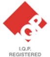IQ Security IQP Registered 