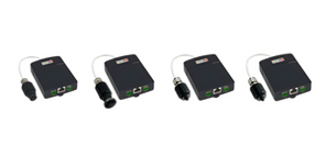 Covert CCTV Security Cameras