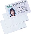 IQ Swipe Cards for Access Control Systems