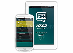 Security Alarm Mobile Apps IQ Satel