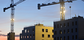 IQ Portable Solutions for Construction Sites