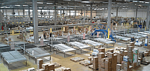 IQ Business Solutions to Warehouses and Industries