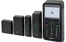 Swipe Cards Readers