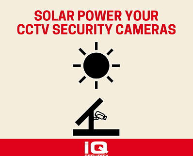 Add Wireless CCTV Solutions to your Place 