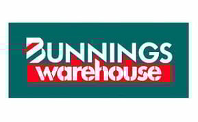 IQ Security Customer Testimonial Bunnings