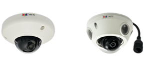 Indoor / Outdoor Camera