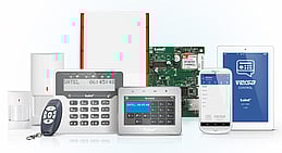 Security Alarm Systems IQ