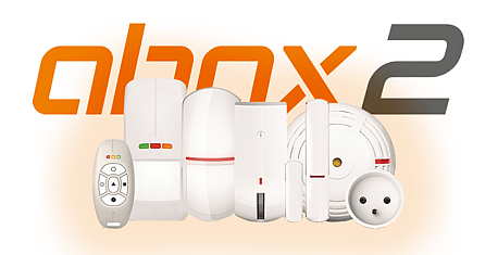 Wireless Alarm Systems IQ Satel