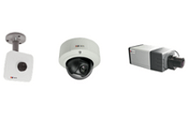 All Kinds of Cameras