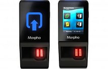 Fingerprint Scanners