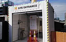 Portable Solutions Exclusive IQ Security