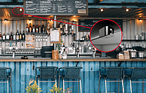 Spy Hidden CCTV Security Cameras