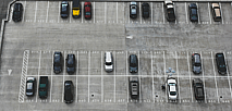 Parking Lot CCTV, Alarm & Access Control Solutions