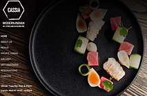 Cassia - 2016 and 2017 Metro Peugeot Restaurant of the Year