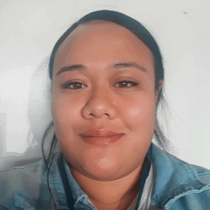 Louise Tautogi - Kaiāwhina/Teacher Aide