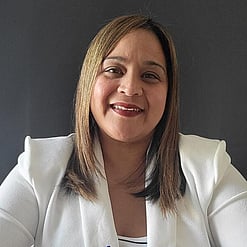 Tracy Benjamin - Kaiako/Teacher