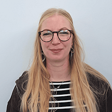 Ellie Broughton  - Kaiako / Teacher