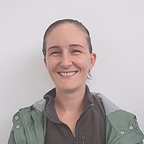 Ange Hook - Kaiāwhina / Teacher aide