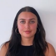 Teagan Maihi - Kaiako/Teacher