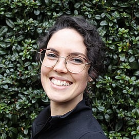 Aroha Weaver - Kaiako / Teacher