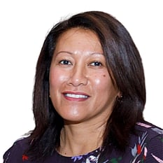 Osana Teevale-Crawley - Kaiako / Teacher