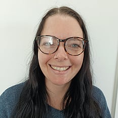 Rosina Woodroffe - Office Manager