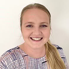 Brooke Thurbon - Tumuaki Tuarua/Deputy Principal