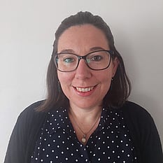 Rachael Kiliva - Kaiāwhina/Teacher Aide