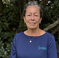 Suesanne Landa (nee Kutia) - Tiaki Tari &ndash; Administrator