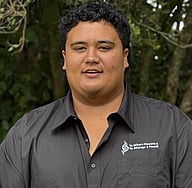 Uenuku Kohatu - Kaitieki Whanau