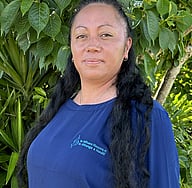 Phillipa Kirikiri - Kaitieki Whanau
