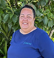 Jamie Kernohan - Kaitieki WhanauOranga Whare