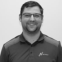Shaun Chalmers - Senior Automation Engineer