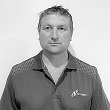 Brent Webster - Branch Manager - South