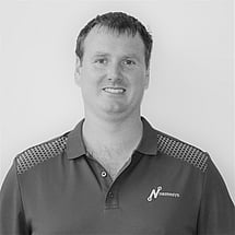 Blair Mulqueen - Lead Functional Safety Engineer