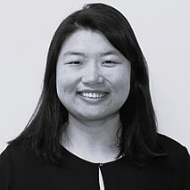 Lisa Lu - Junior Automation Engineer