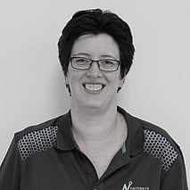 Emma Brunette - Senior Automation Engineer