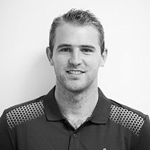 Ashley Bowen - Senior Automation Engineer