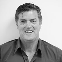 Rex Robinson - Managing Director