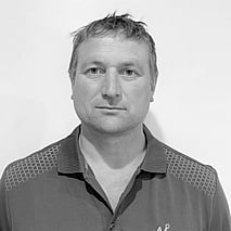 Brent Webster - Branch Manager - South