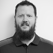 Mel Slade - Lead Automation Engineer