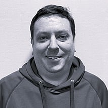 Gavin Jordan - Junior Automation Engineer