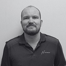 David Humphries - Automation Engineer